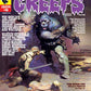 Creeps #6 with Matching Poster