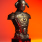 Quarantine Studios Frazetta Death Dealer Bust