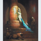 Sideshow Collectibles Egyptian Queen Fine Art Print