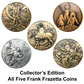 Goliath Coins Frank Frazetta Collector's Edition