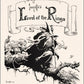 Lord of the Rings Portfolio