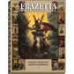 Frazetta Book Cover Art: Deluxe Edition