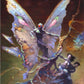 The Mothman Blotter Paper