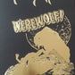 Werewolf Portfolio