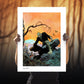 Sideshow Collectibles Beyond the Grave Fine Art Print