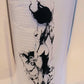 Caveman and Princess Glass Cup