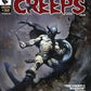 Creeps #32 with Matching Poster