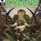 Creeps #29 with Matching Poster