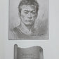 Standard Horror Vol I Pencil Portfolio