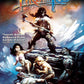 Fire and Ice Limited Edition DVD