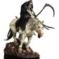 The Reaper Statue