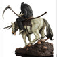 The Reaper Statue