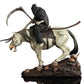 The Reaper Statue