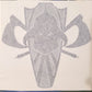 Sticker- Helmet, Axe, Shield