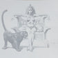 Standard Horror Vol I Pencil Portfolio