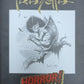Standard Horror Vol I Pencil Portfolio