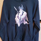 The Huntress Hoodie