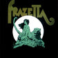 Frazetta: The Living Legend