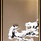 Elf with Sword Mirror