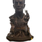 PAINTED Frank Frazetta Tribute Bust