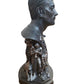 PAINTED Frank Frazetta Tribute Bust
