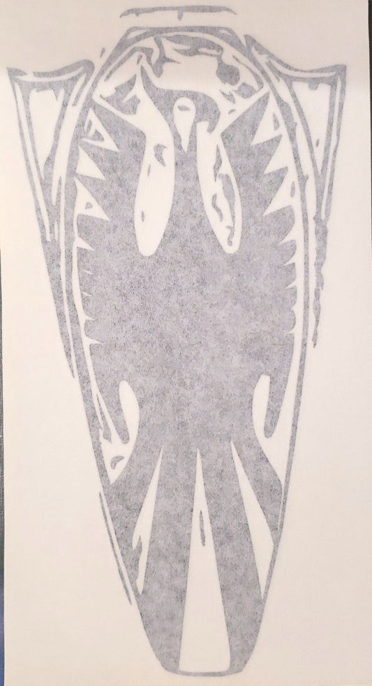Decal- Shield