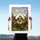 Sideshow Collectibles The Mammoth Fine Art Print