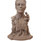UNPAINTED Frank Frazetta Tribute Bust