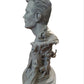 UNPAINTED Frank Frazetta Tribute Bust