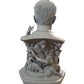 UNPAINTED Frank Frazetta Tribute Bust