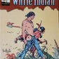 White Indian Soft Cover
