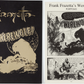 Werewolf Portfolio